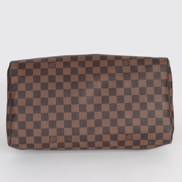 🌟SPEEDY 35🌟 LOUIS VUITTON MADE IN FRANCE - Picture 11 of 13